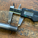 ZL1 Addons Custom Premium Tow Hook