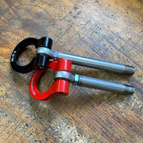 ZL1 Addons Custom Premium Tow Hook