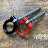 Porsche 19-20 911 GT3 RS Premium Tow Hook