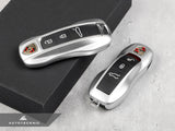 AutoTecknic Painted Key Remote Trim - Porsche (G1)
