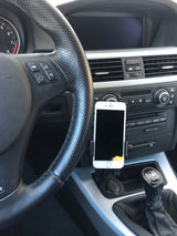 E90 Center Console Tray w/ Dual USBA (E90/E91/E92/E93)