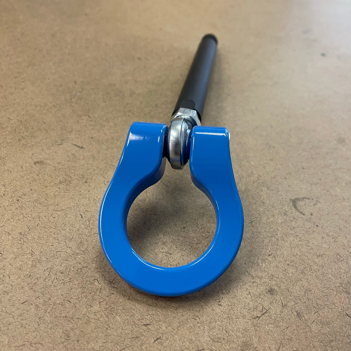 Mustang 18-23 GT Premium Stealth Tow Hook