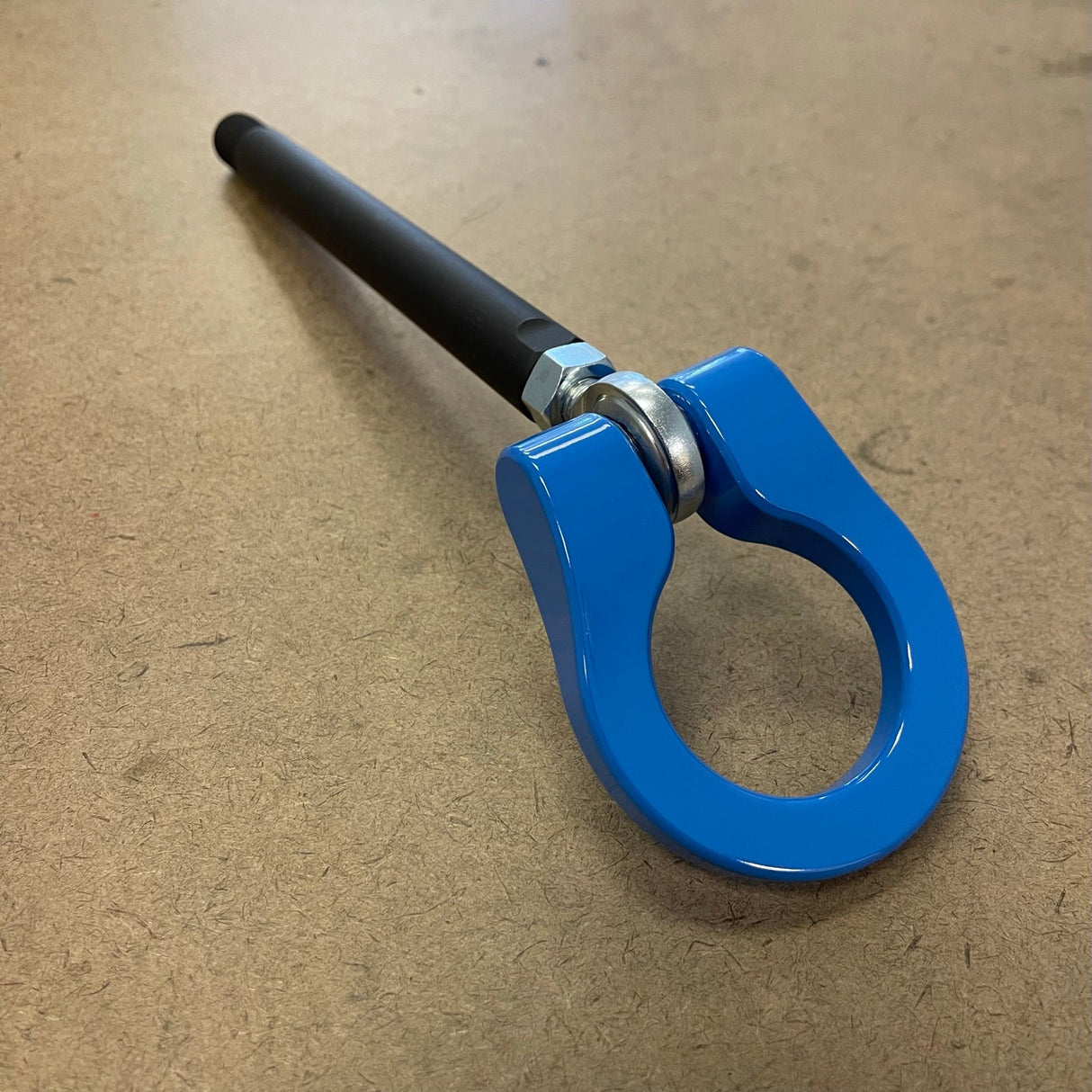 Mustang 18-23 GT Premium Stealth Tow Hook