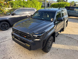 Hood Overlay 1.0 - 2024+ Tacoma / 2025+ 4Runner