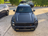 Hood Overlay 1.0 - 2024+ Tacoma / 2025+ 4Runner