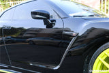2008-2023 Nissan GTR R35 CBA/DBA/EBA OEM Style Carbon Fiber Fender Vents