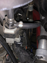 Porsche Exhaust Valve/Flap Controller