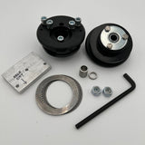 Camaro 2010-2015 Billet Camber Plates