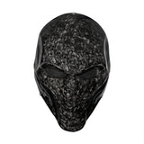 Supervillain Forged Carbon Fiber Mask