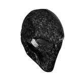 Supervillain Forged Carbon Fiber Mask