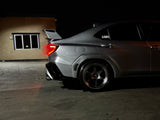 WRC Wing – Subaru WRX/STI (VB, 2022+)