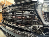 2020+ Chevrolet Silverado 2500/3500 Single 40in Light Bar - PRO