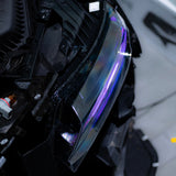 2016-2018 Chevy Camaro RGB OEM Replica Projector Headlights – Custom RGBW Bluetooth Control