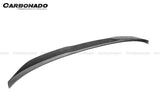 2018-2023 BMW F90 M5 MP Style Carbon Fiber Trunk Spoiler