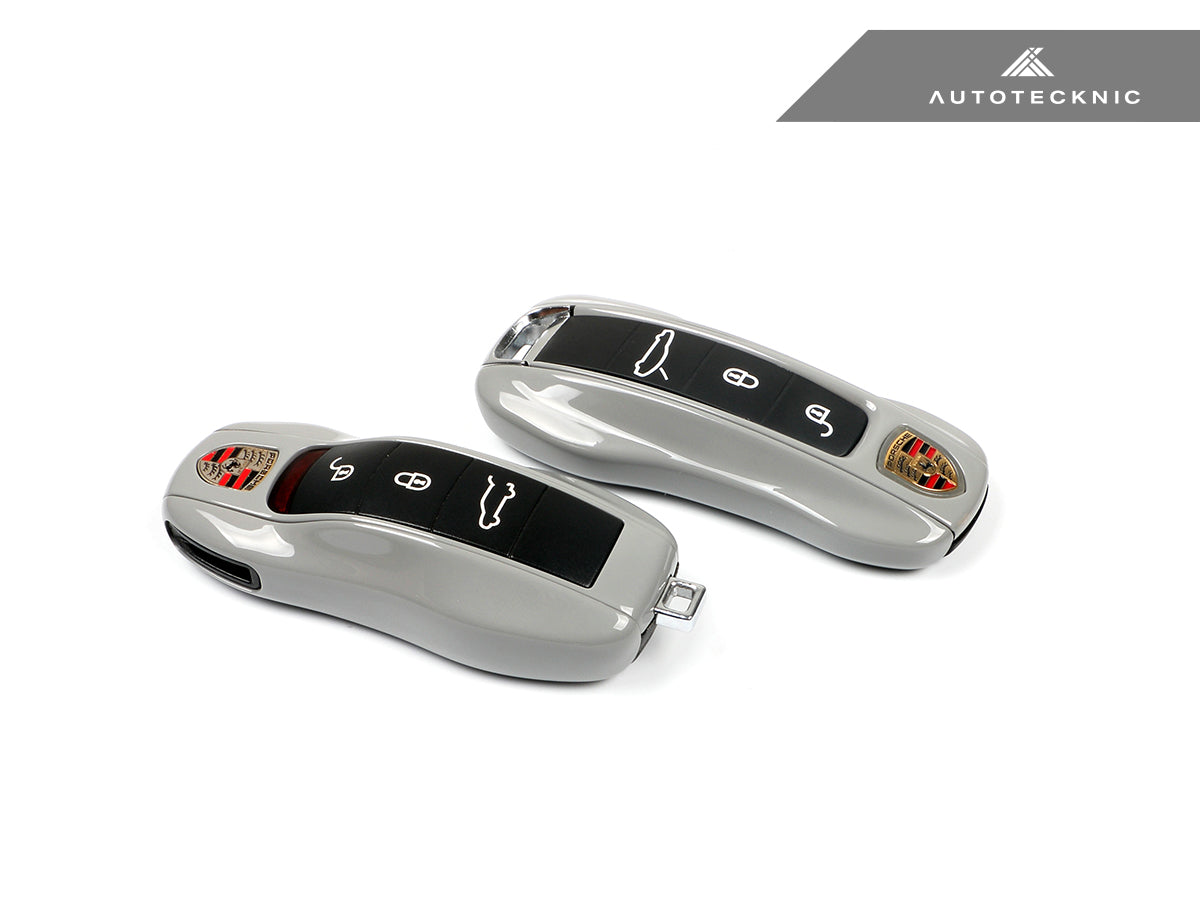 AutoTecknic Painted Key Remote Trim - Porsche (G2)