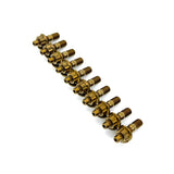 JDC Titanium Exhaust Manifold Stud Kit | Mitsubishi Evo X