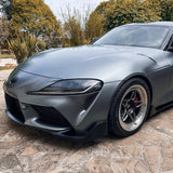 Ground Effects Kit for GR Supra (A90/91)
