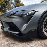 Ground Effects Kit for GR Supra (A90/91)