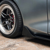 Ground Effects Kit for GR Supra (A90/91)