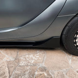 Ground Effects Kit for GR Supra (A90/91)