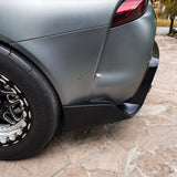 Ground Effects Kit for GR Supra (A90/91)