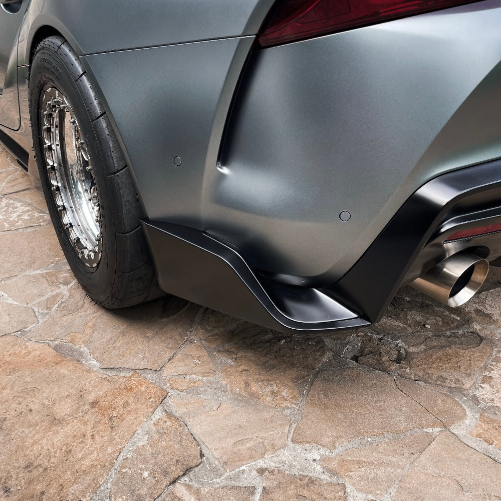 Ground Effects Kit for GR Supra (A90/91)
