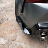 Ground Effects Kit for GR Supra (A90/91)