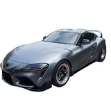 Ground Effects Kit for GR Supra (A90/91)