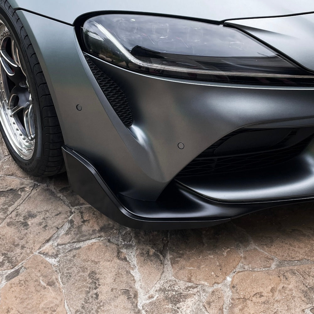 Ground Effects Kit for GR Supra (A90/91)