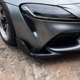 Ground Effects Kit for GR Supra (A90/91)