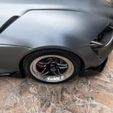 Ground Effects Kit for GR Supra (A90/91)