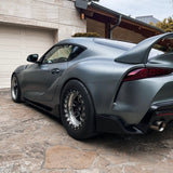 Ground Effects Kit for GR Supra (A90/91)