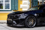 2018-2020 BMW F90 M5 And Competition D3 Style Carbon Fiber Front Lip (NOT LCI)