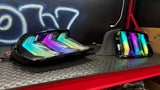 NTXGlow RGB Tail Lights (2015-2023 Ford Mustang)