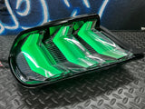 NTXGlow RGB Tail Lights (2015-2023 Ford Mustang)