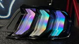 NTXGlow RGB Tail Lights (2015-2023 Ford Mustang)