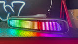 NTXGlow RGB Grid Tail Lights (1994-2001 Acura Integra)