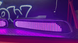 NTXGlow RGB Grid Tail Lights (1994-2001 Acura Integra)