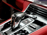 AutoTecknic Carbon Fiber Exclusive Design Shift Lever - Porsche 971 Panamera | 9Y0 Cayenne