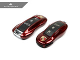 AutoTecknic Painted Key Remote Trim - Porsche (G1)