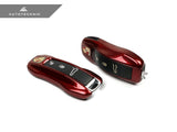 AutoTecknic Painted Key Remote Trim - Porsche (G1)