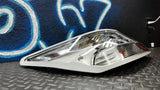 NTXGlow Clear Tail Lights (2009-2014 Acura Tl)
