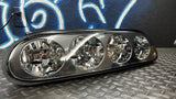 NTXGlow Clear Tail Lights Series 2 (MK4 Toyota Supra)