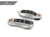 AutoTecknic Painted Key Remote Trim - Porsche (G1)