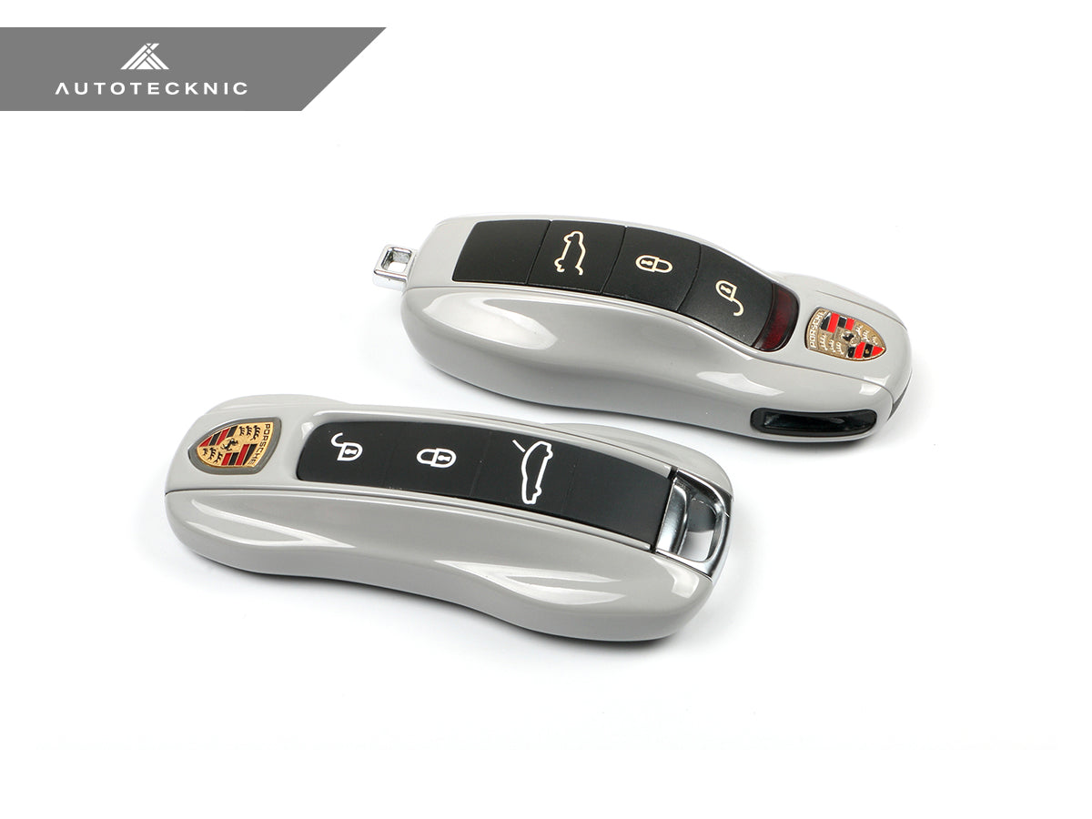 AutoTecknic Painted Key Remote Trim - Porsche (G2)
