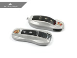 AutoTecknic Painted Key Remote Trim - Porsche (G2)