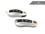 AutoTecknic Painted Key Remote Trim - Porsche (G1)