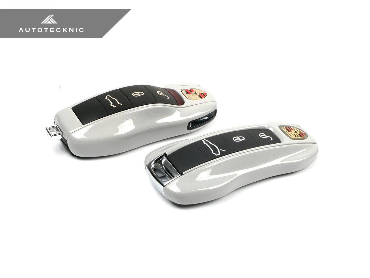 AutoTecknic Painted Key Remote Trim - Porsche (G1)