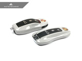 AutoTecknic Painted Key Remote Trim - Porsche (G1)