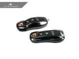 AutoTecknic Painted Key Remote Trim - Porsche (G1)